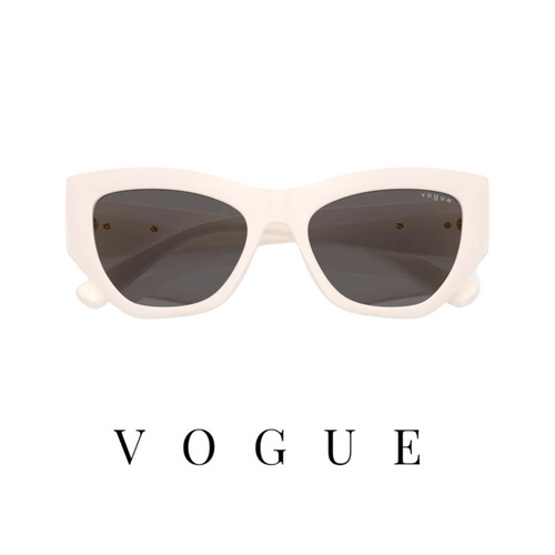 Vogue - Irregular - Beige