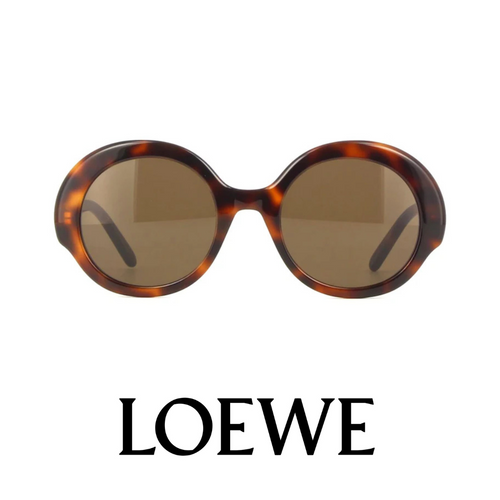 Loewe - Round - Havana