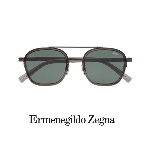 Ermenegildo Zegna - Black Mat