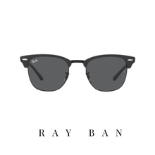 Ray Ban - Black/Grey