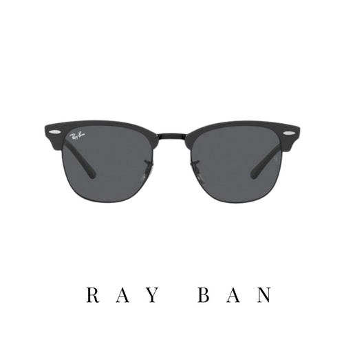 Ray Ban - Black/Grey