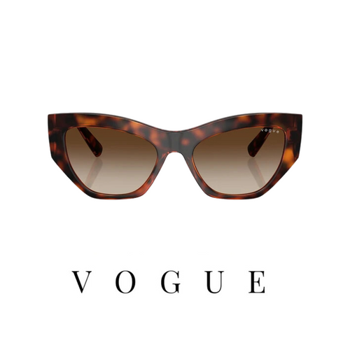 Vogue - Irregular - Havana