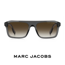 Marc Jacobs - Rectangle - Grey