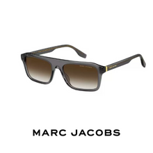 Marc Jacobs - Rectangle - Grey