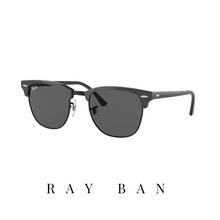 Ray Ban - Black/Grey