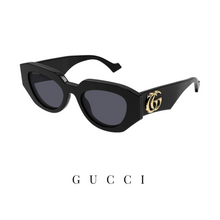 Gucci - Black