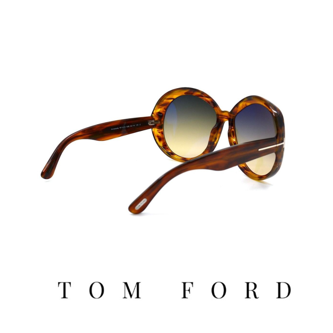 Tom Ford - Annabelle – Optika Jovović