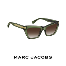 Marc Jacobs - Cat - Eye - Green