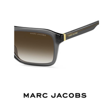 Marc Jacobs - Rectangle - Grey