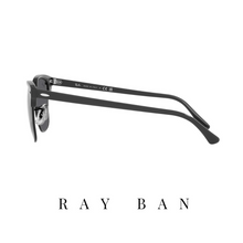 Ray Ban - Black/Grey