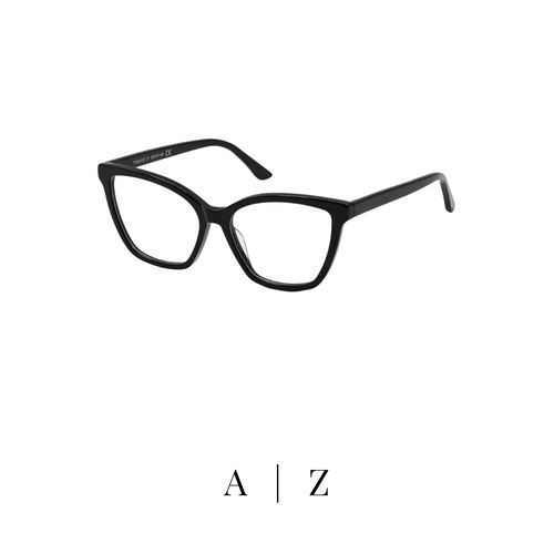 AZ Eyewear - 'Trend' - Black