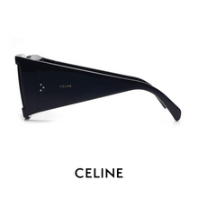 Celine - Oversized - Square - Black