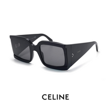 Celine - Oversized - Square - Black