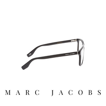 Marc Jacobs Eyewear - Square - Dark Grey