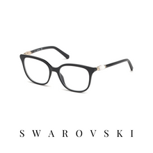 Swarovski Eyewear - Black